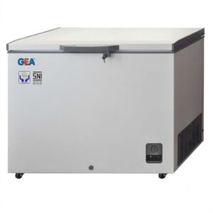Chest Freezer GEA AB-336-R 330 Liter