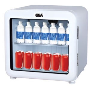 Display Cooler GEA EXPO-50CVD 45 Liter