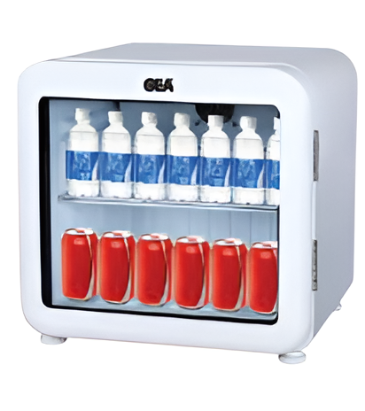 Display Cooler GEA EXPO-50CVD 45 Liter Display Cooler GEA EXPO-50CVD 45 Liter