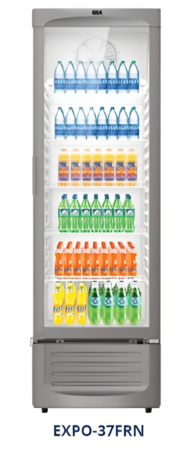 Display Cooler GEA EXPO-30FRN Display Cooler GEA EXPO-30FRN