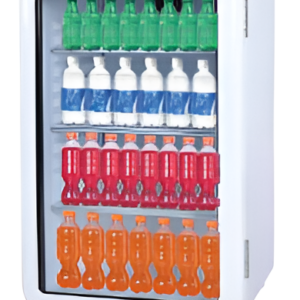 Display Cooler GEA EXPO-90CVD 95 Liter