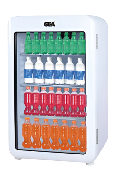 Display Cooler GEA EXPO-90CVD 95 Liter Display Cooler GEA EXPO-90CVD 95 Liter