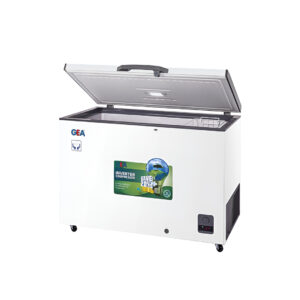 Chest Freezer GEA AB-320-ITR 318 Liter