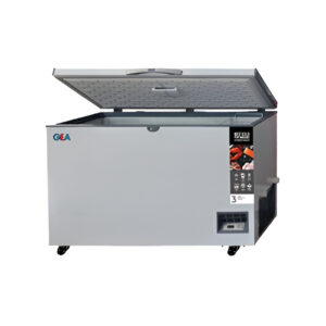 Chest Freezer GEA AB-506-T-X 492 Liter
