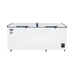 Chest Freezer GEA AB-610-ITR 600 Liter