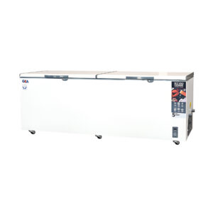 Chest Freezer GEA AB-1200-T-X 1050 Liter