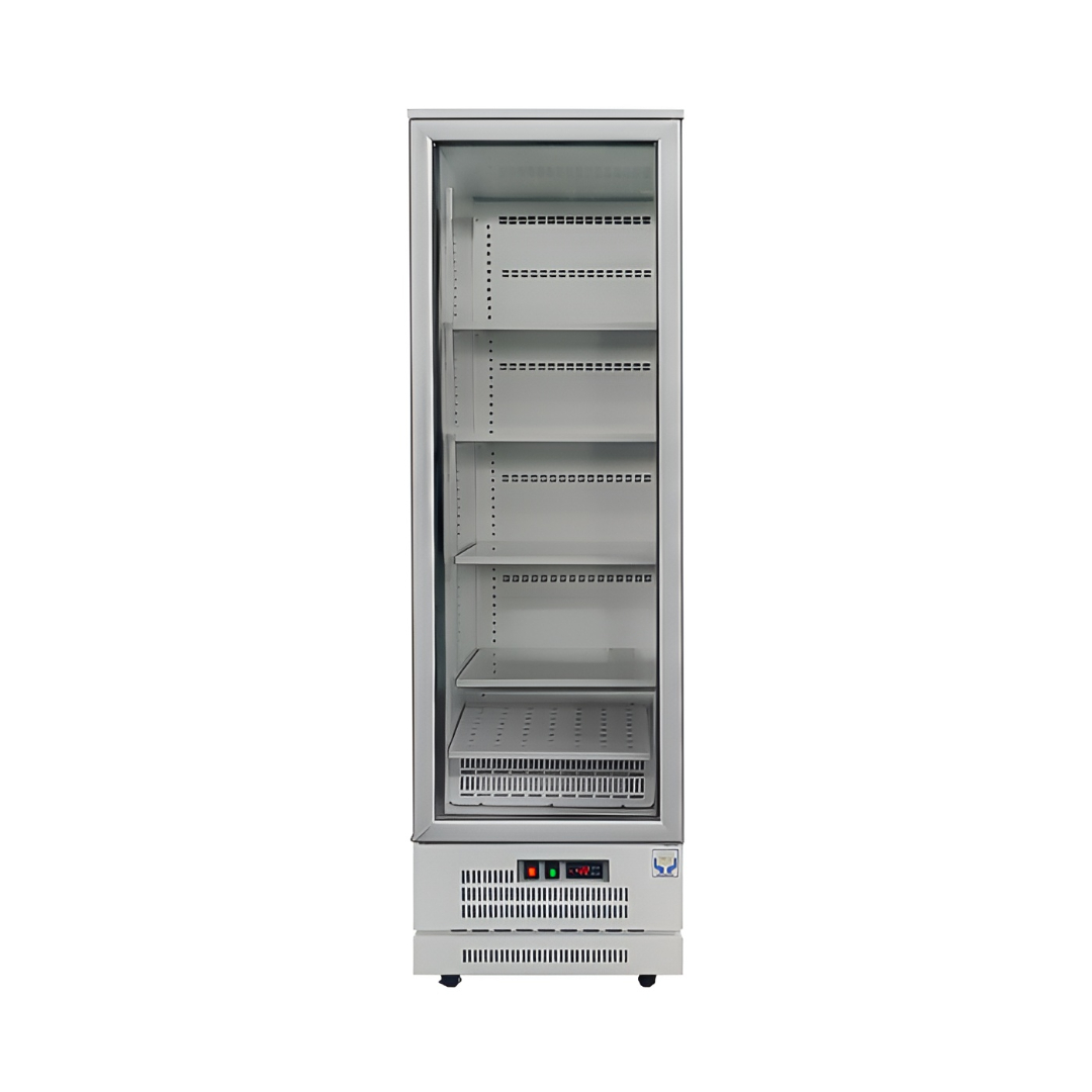 Upright Glass Door Freezer GEA BF60CP-76 500 Liter Upright Glass Door Freezer GEA BF60CP-76 500 Liter