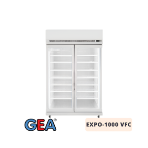 Display Cooler GEA EXPO-1000 VFC