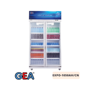 Display Cooler GEA EXPO-1050AH/CN