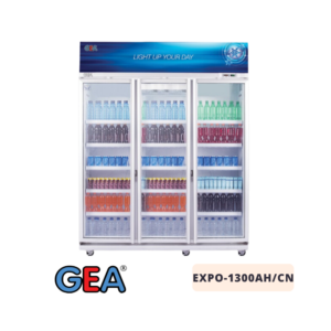 Display Cooler GEA EXPO-1300AH/CN