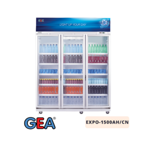 Display Cooler GEA EXPO-1300AH/CN