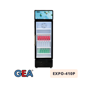 Display Cooler GEA EXPO-410P