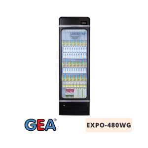 Display Cooler GEA EXPO-480WG