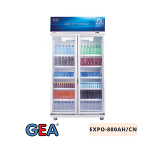 Display Cooler GEA EXPO-800AH/CN