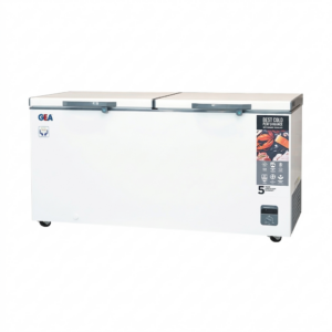 Chest Freezer GEA AB-600-R 500 Liter