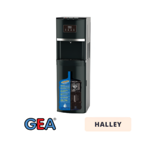 Water Dispenser GEA HALLEY