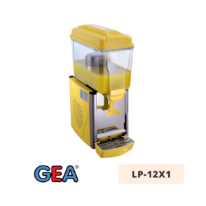 Juice Dispenser GEA LP-12x1