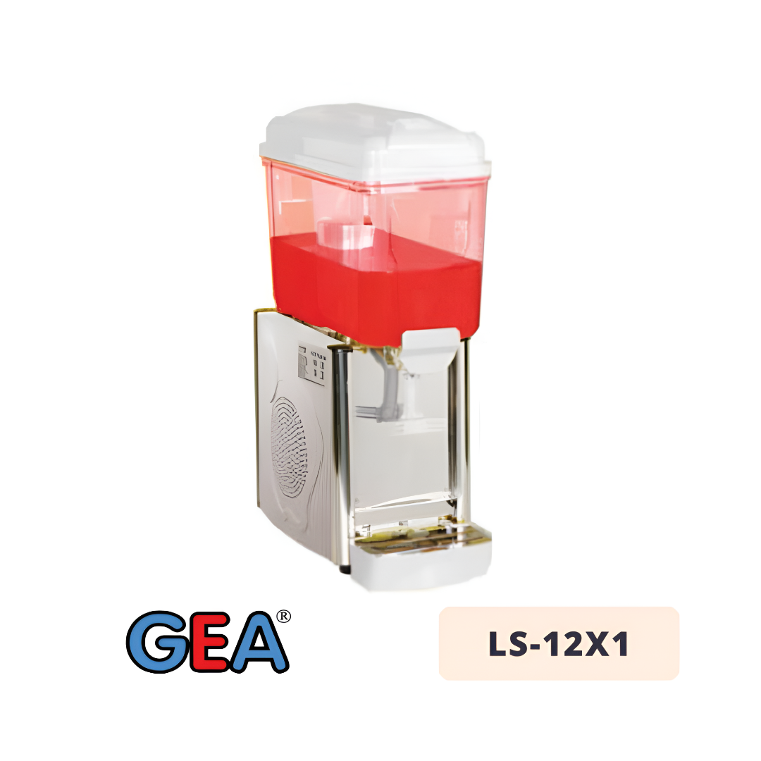 Juice Dispenser GEA LS-12x1 Juice Dispenser GEA LS-12x1
