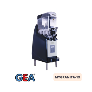 Slush (Granita) Machine GEA MY GRANITA-1X
