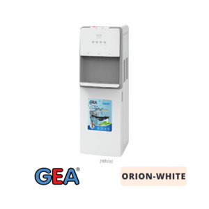 Water Dispenser GEA ORION White