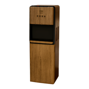 Water Dispenser GEA ORION Wood