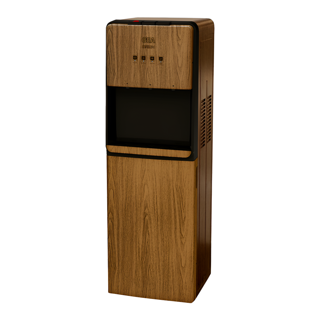 Water Dispenser GEA ORION Wood Water Dispenser GEA ORION Wood
