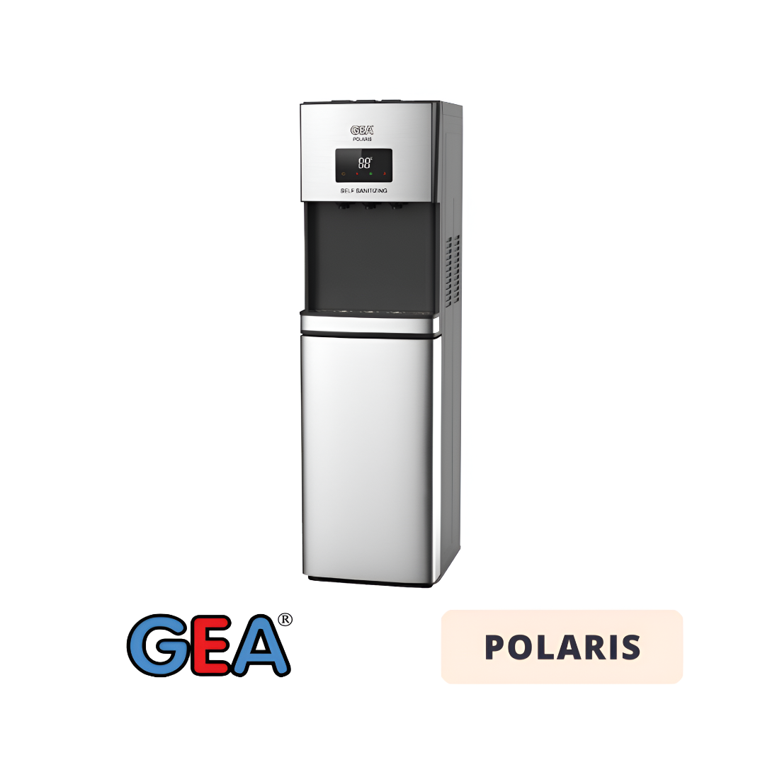 Water Dispenser GEA POLARIS Water Dispenser GEA POLARIS