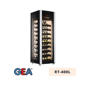 Wine Cooler GEA RT-400L 410 Liter