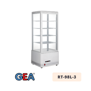 Cold Showcase GEA RT-98L-3