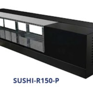 Sushi Showcase GEA SUSHI-R150-P