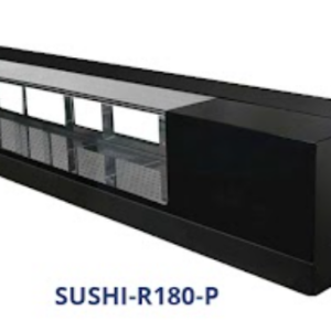 Sushi Showcase GEA SUSHI-R180-P
