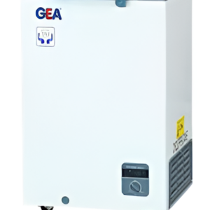 Chest Freezer GEA AB-108-RN 97L