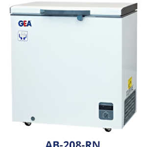 Chest Freezer GEA AB-208-RN 198L