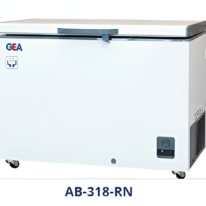Chest Freezer GEA AB-318-RN 298L