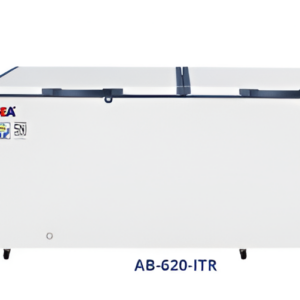 Chest Freezer GEA AB-620-ITR 500L