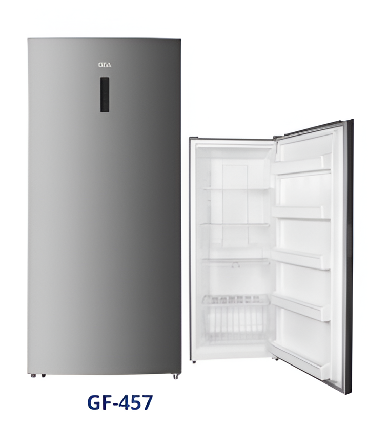Upright Freezer GEA GF-457 457L Upright Freezer GEA GF-457 457L