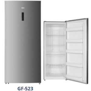 Upright Freezer GEA GF-523 523L