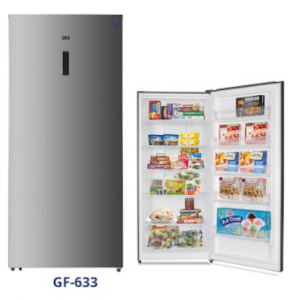 Upright Freezer GEA GF-633 633L