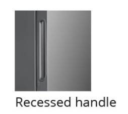 Upright Freezer GEA GF-633 633L Upright Freezer GEA GF-633 633L