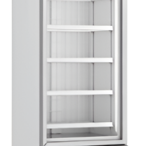 Upright Glass Door Freezer GEA BF60CP-IC