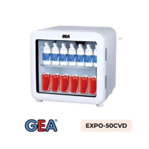 Display Cooler GEA EXPO-50CVD 45 Liter