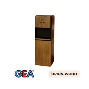 Water Dispenser GEA ORION Wood