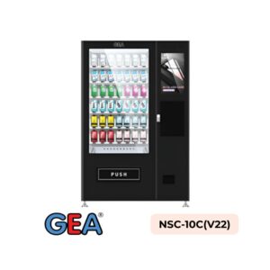 Vending Machine GEA NSC-10C(V22)