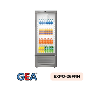 Display Cooler GEA EXPO-26FRN