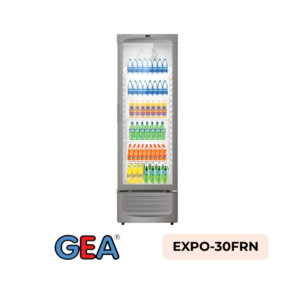 Display Cooler GEA EXPO-37FRN