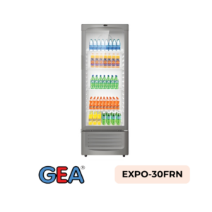 Display Cooler GEA EXPO-30FRN