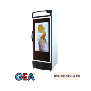 Display Cooler GEA USS-691DTKL-LCD