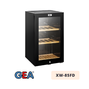Wine Cooler GEA XW-85FD