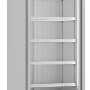 Upright Glass Door Freezer GEA BF60CP-IC 560 Liter