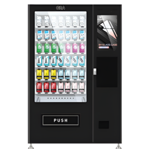 Vending Machine GEA NSC-10C(V22)